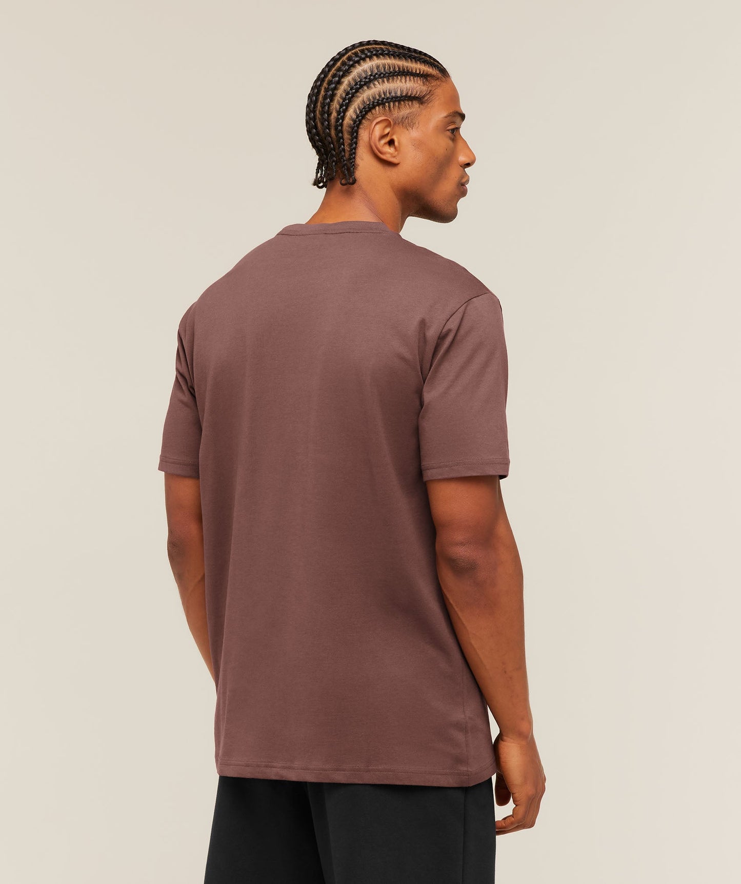Crest T-Shirt - US 0096