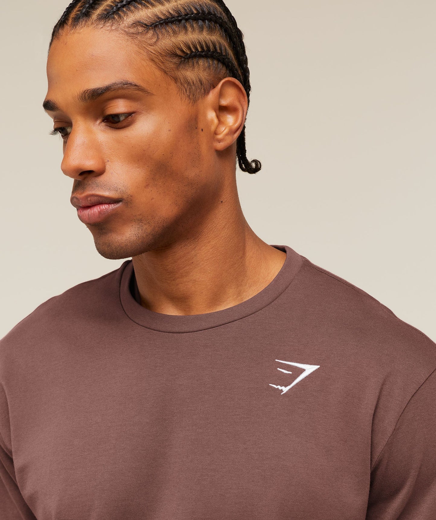 Crest T-Shirt - US 0096