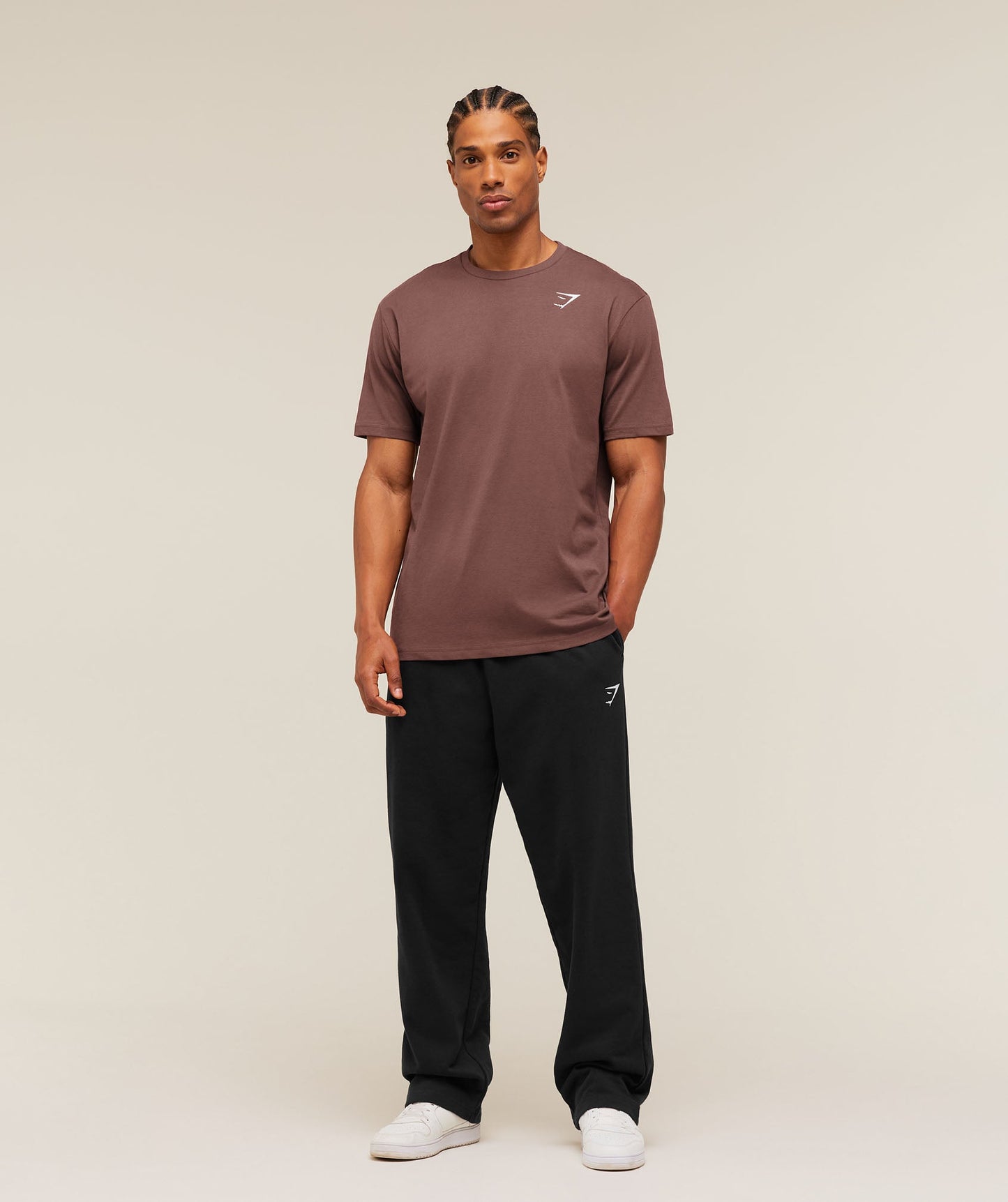 Crest T-Shirt - US 0096