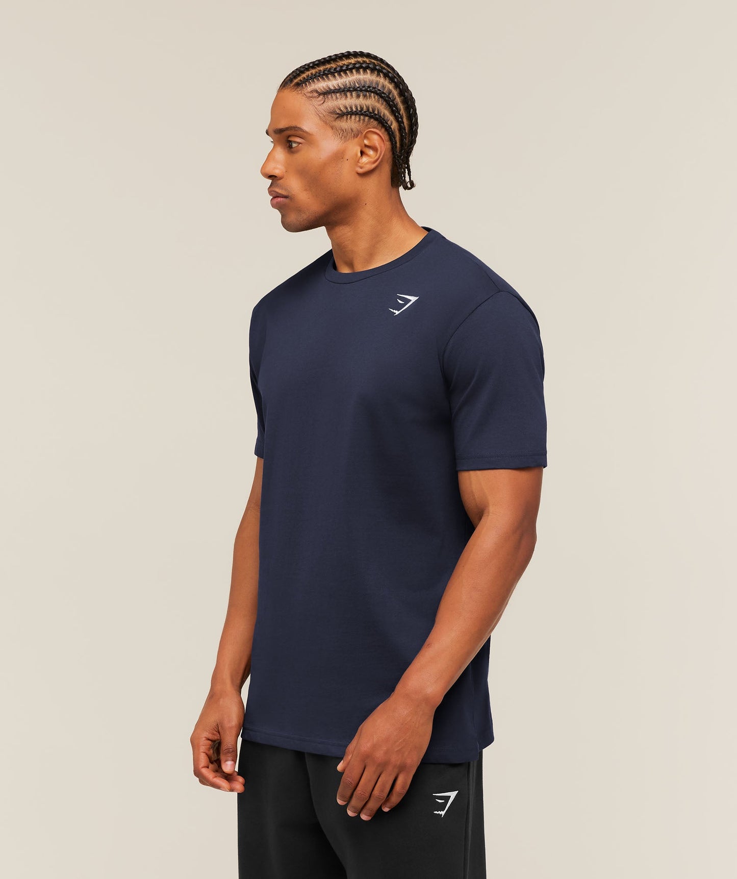 Crest T-Shirt - US 2401
