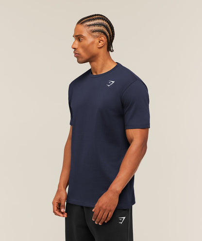 Crest T-Shirt - US 2401