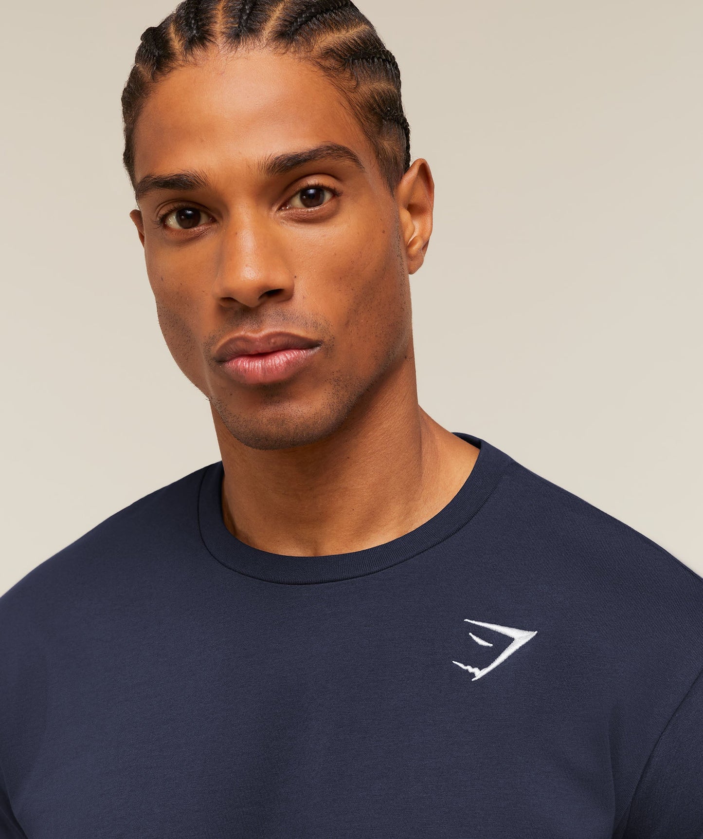 Crest T-Shirt - US 2401
