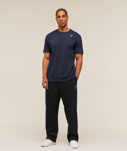 Crest T-Shirt - US 2401