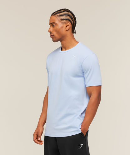 Crest T-Shirt - US 7901