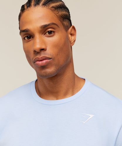 Crest T-Shirt - US 7901