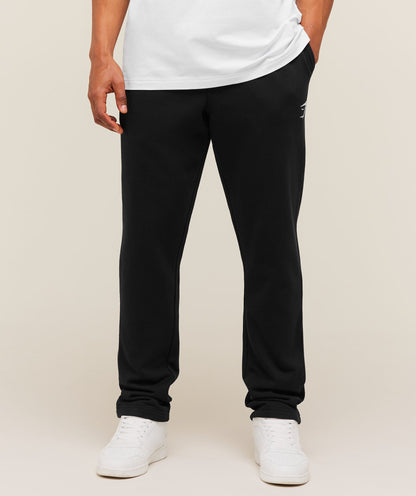 Crest Tapered Joggers - US 7361
