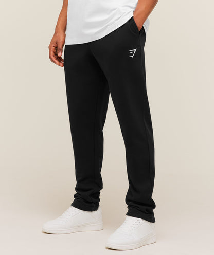 Crest Tapered Joggers - US 7361