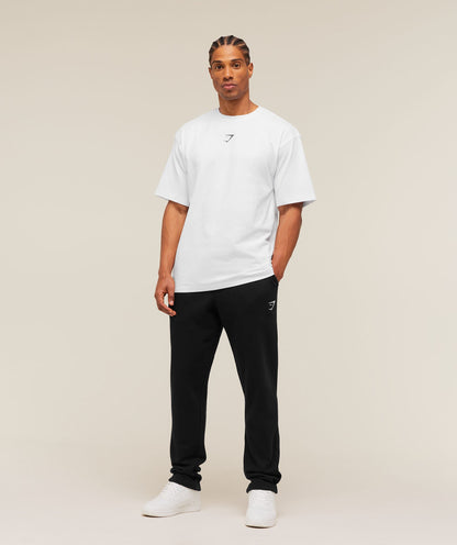 Crest Tapered Joggers - US 7361