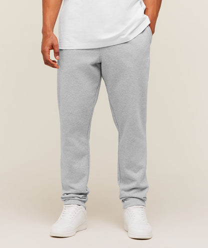 Crest Tapered Joggers - US 5683