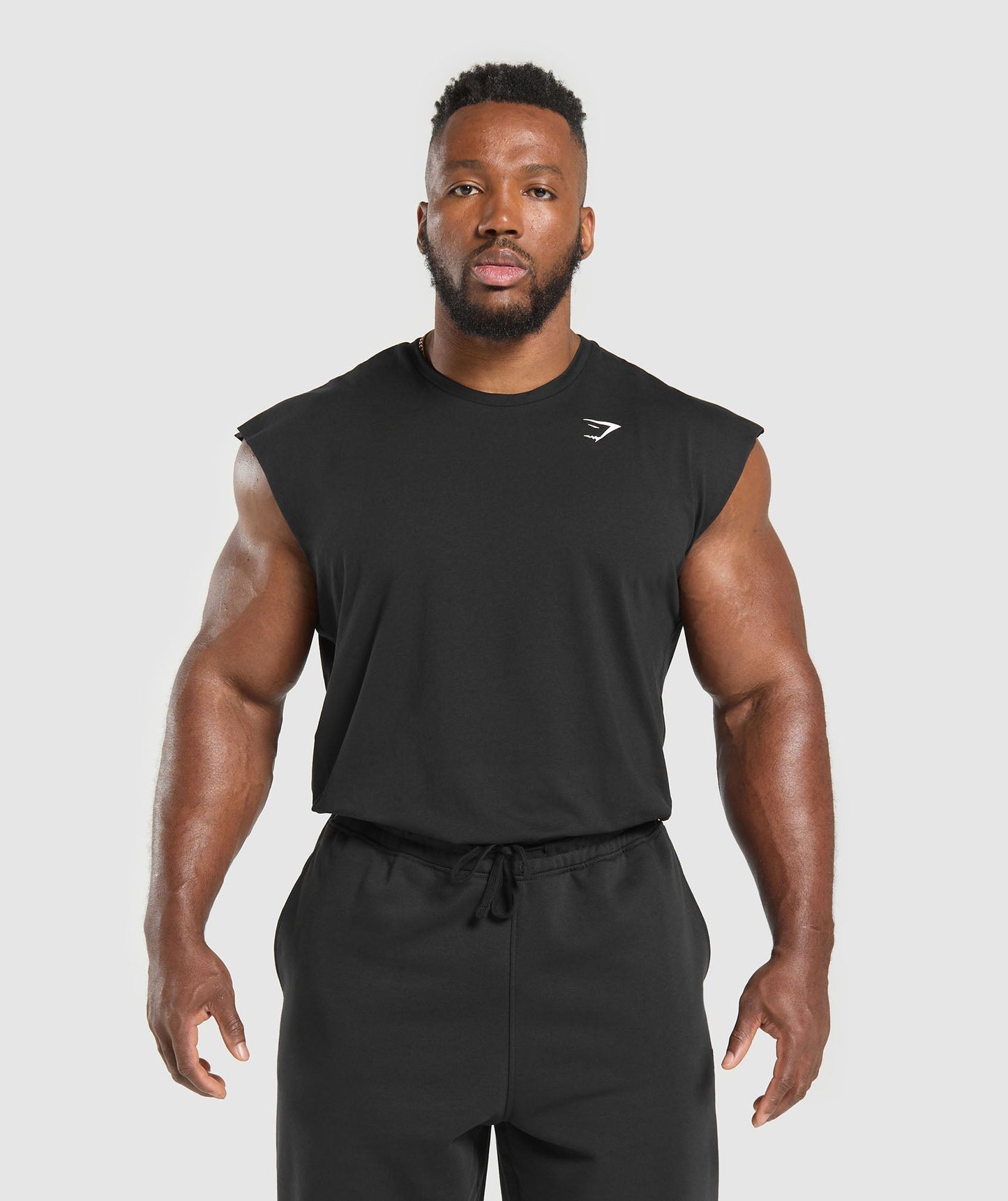 Critical Cut Off Tank - US 2376