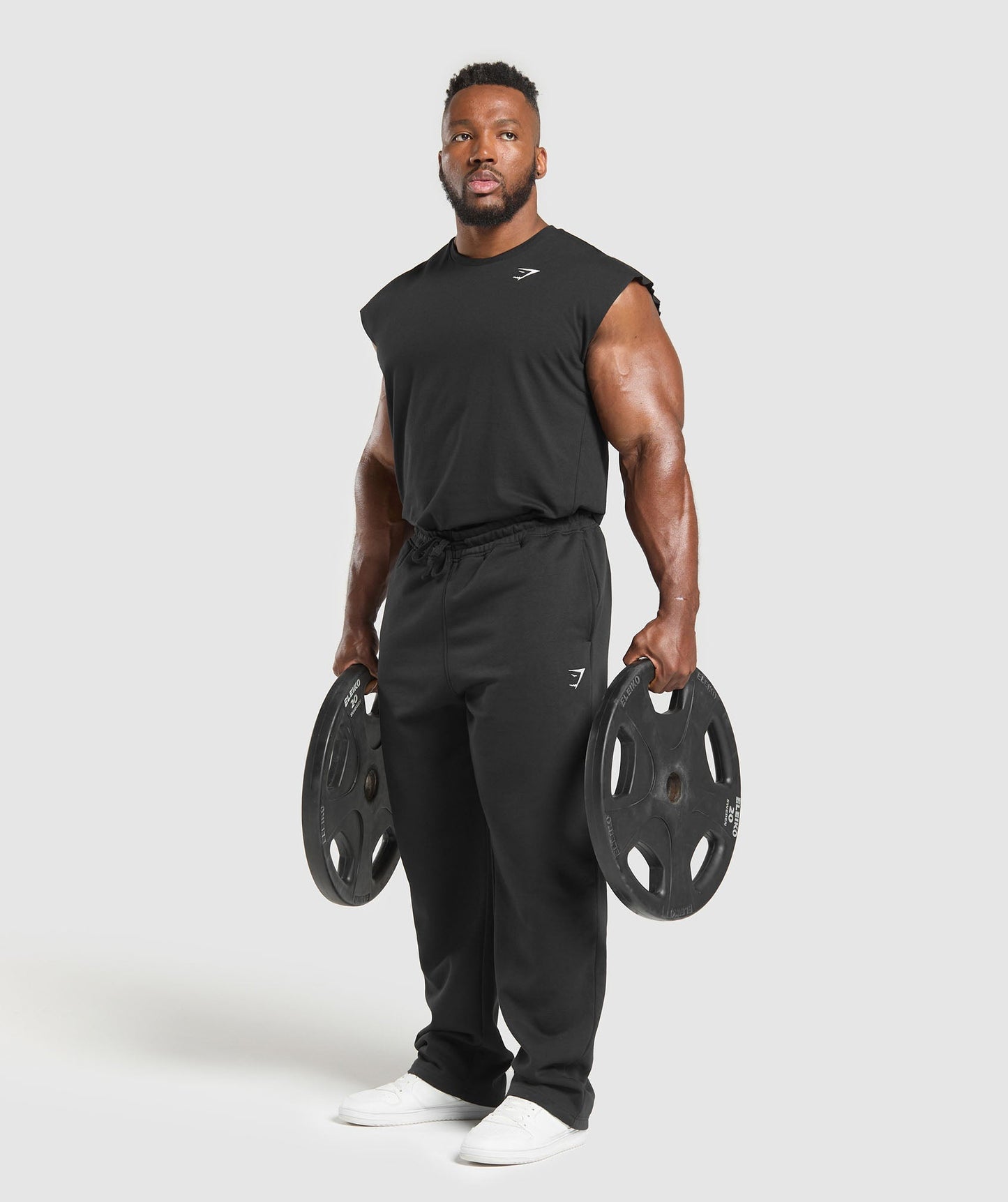 Critical Cut Off Tank - US 2376