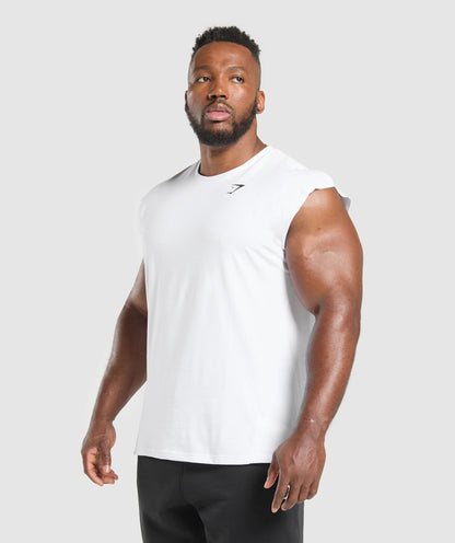 Critical Cut Off Tank - US 1735