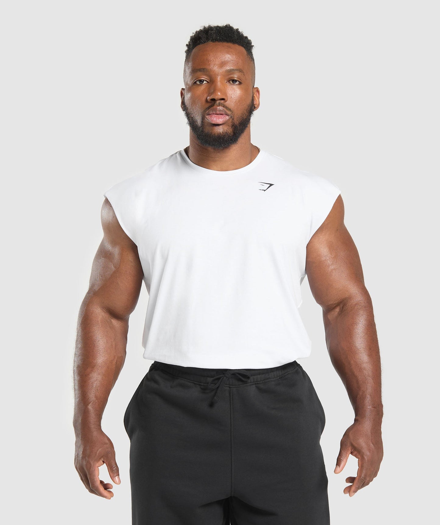 Critical Cut Off Tank - US 1735