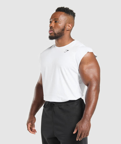 Critical Cut Off Tank - US 1735