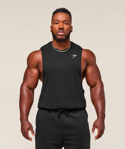 Critical 2.0 Drop Arm Tank - US 4929
