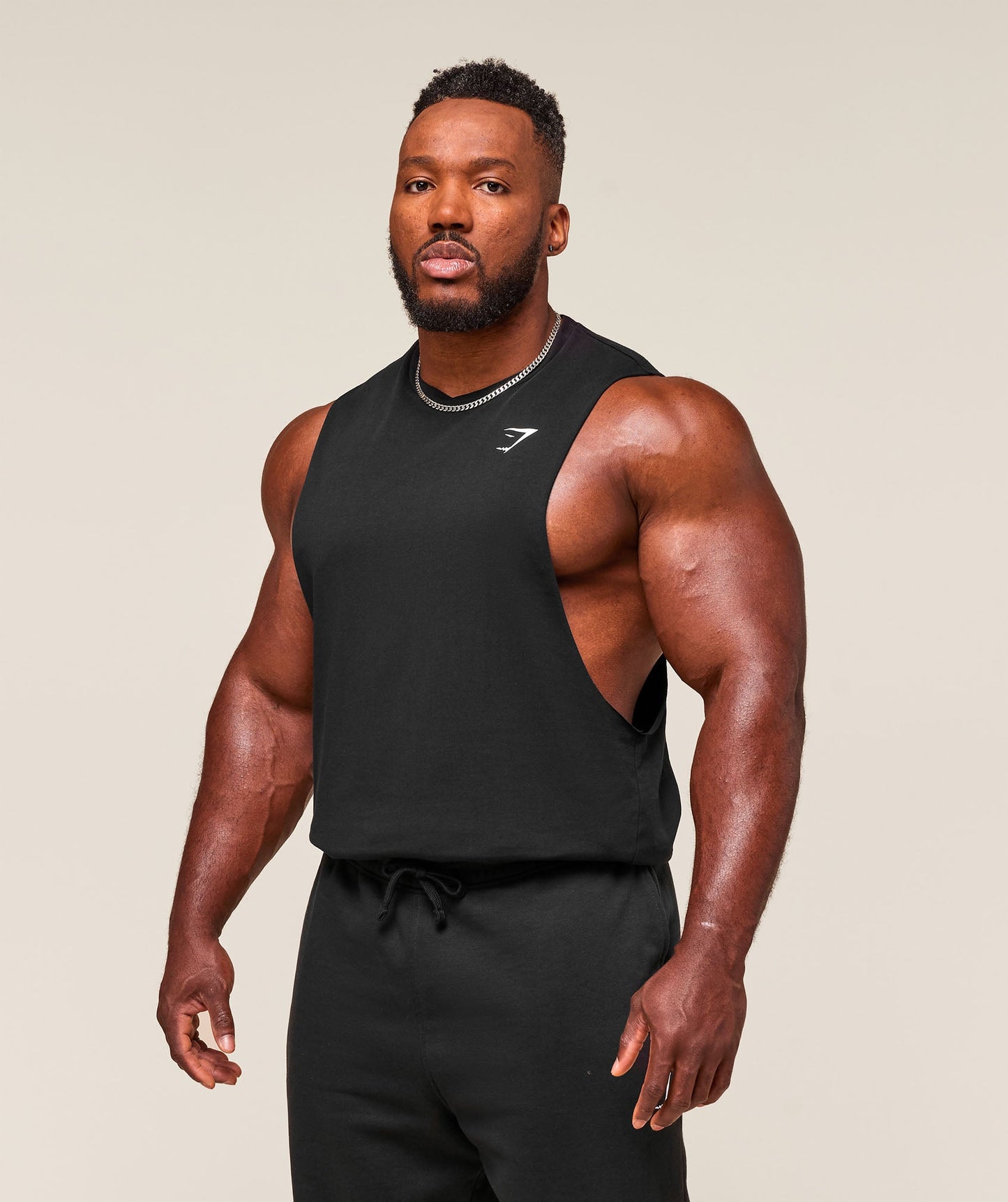 Critical 2.0 Drop Arm Tank - US 4929