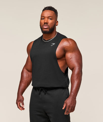 Critical 2.0 Drop Arm Tank - US 4929
