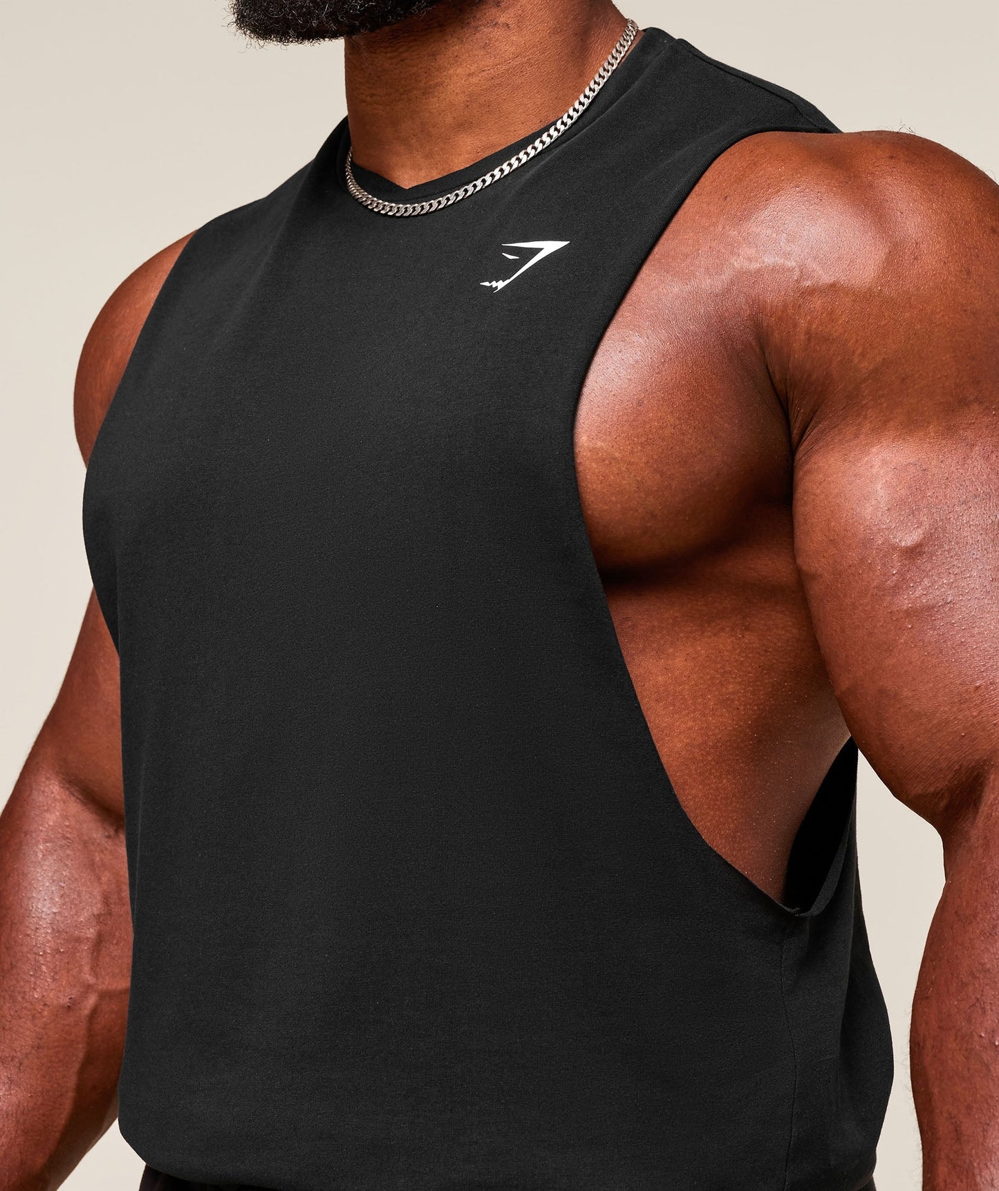 Critical 2.0 Drop Arm Tank - US 4929