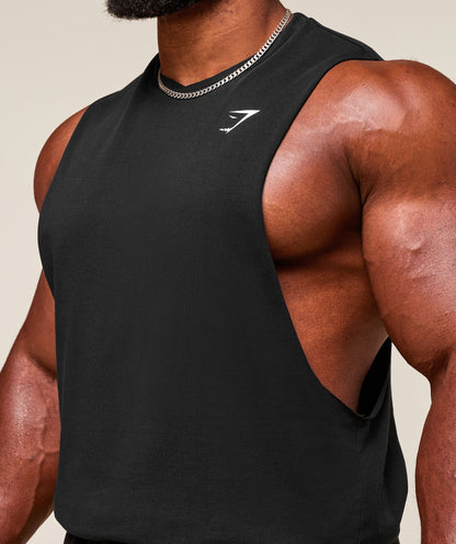 Critical 2.0 Drop Arm Tank - US 4929