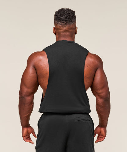Critical 2.0 Drop Arm Tank - US 4929