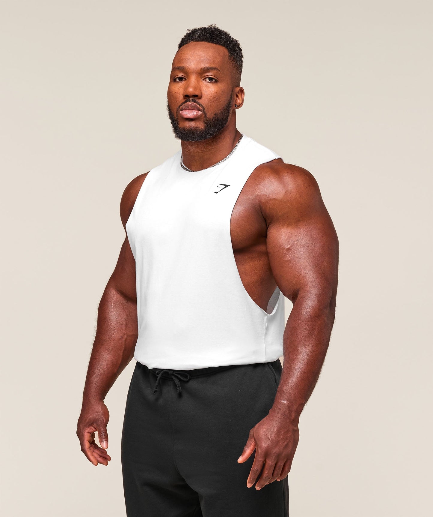 Critical 2.0 Drop Arm Tank - US 1060