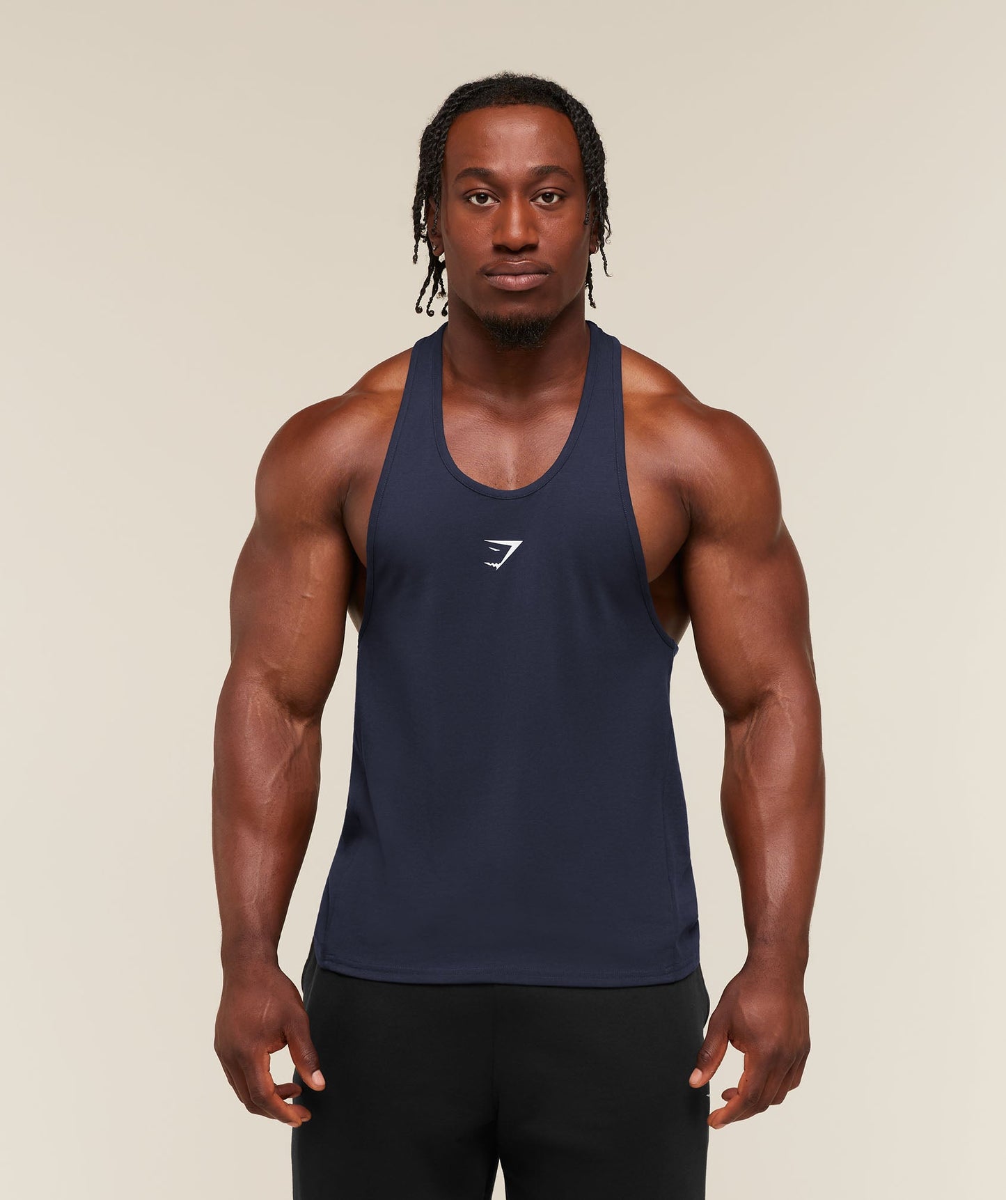 Critical 2.0 Stringer - US 6981
