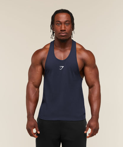 Critical Stringer - US 9810
