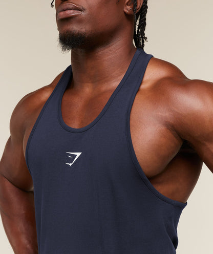 Critical 2.0 Stringer - US 6981