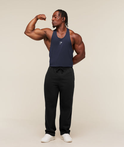 Critical 2.0 Stringer - US 6981