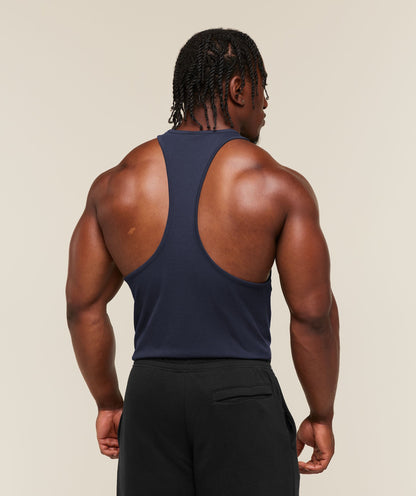 Critical 2.0 Stringer - US 6981
