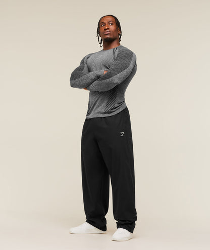 Devant Seamless Long Sleeve T-Shirt - US 9281