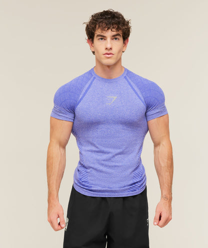 Devant Seamless T-Shirt - US 8417
