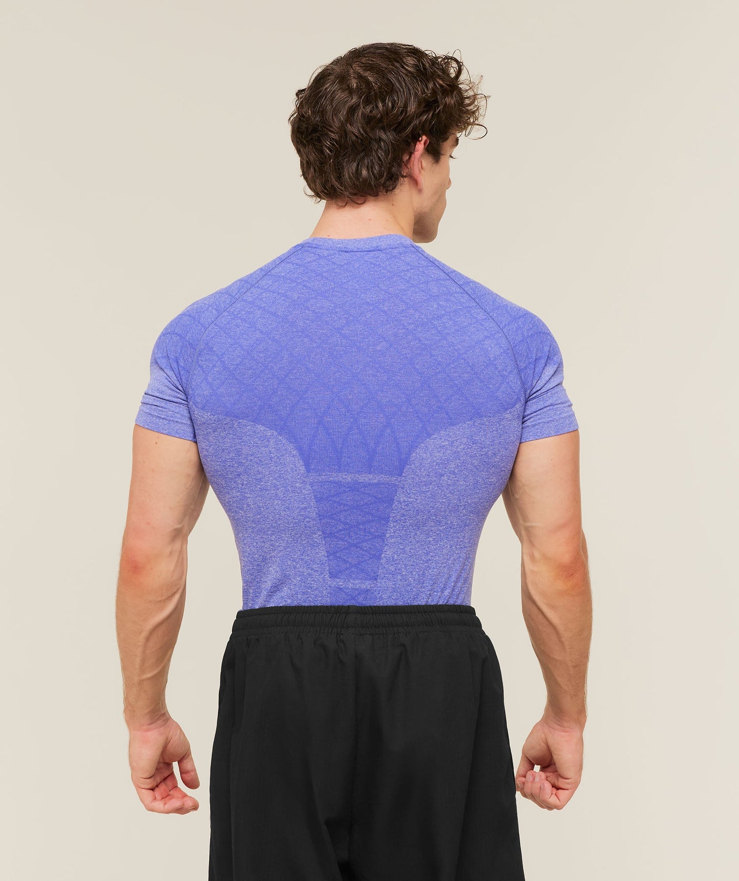 Devant Seamless T-Shirt - US 1446