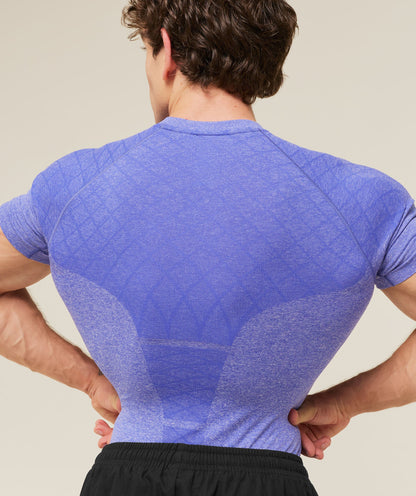 Devant Seamless T-Shirt - US 1446