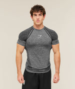Devant Seamless T-Shirt - US 0539