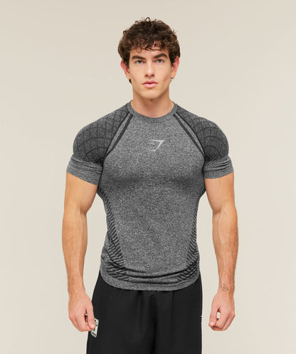 Devant Seamless T-Shirt - US 1446