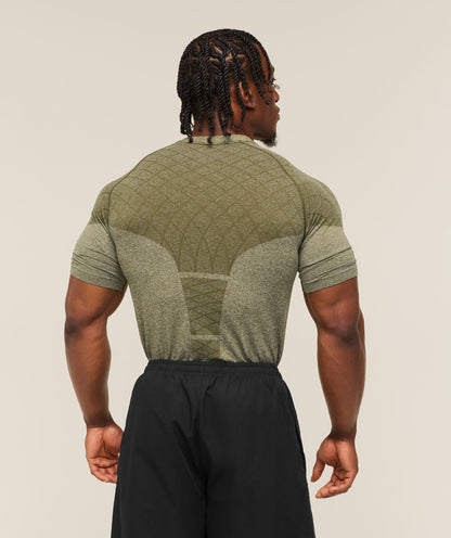Devant Seamless T-Shirt - US 5102