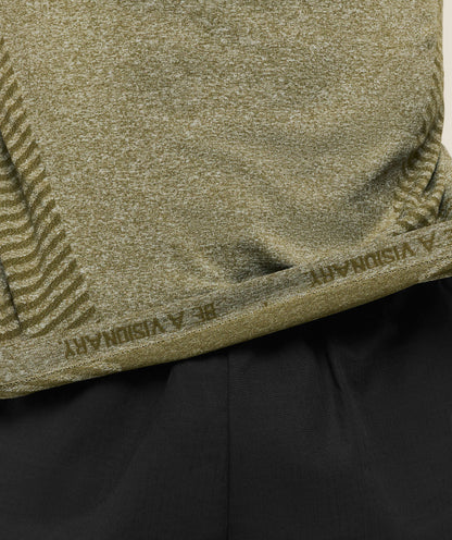 Devant Seamless T-Shirt - US 5102