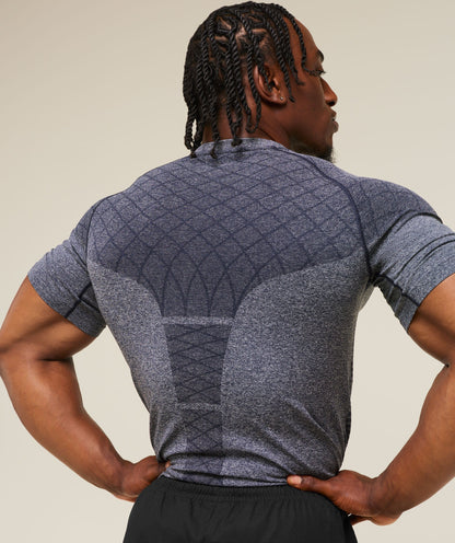 Devant Seamless T-Shirt - US 8417