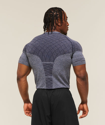 Devant Seamless T-Shirt - US 8417