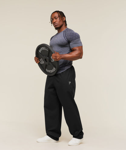 Devant Seamless T-Shirt - US 8417