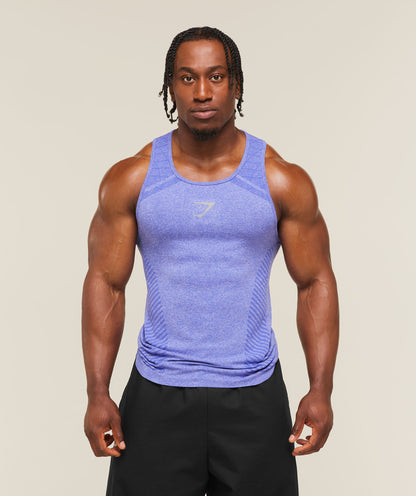 Devant Seamless Tank - US 4909