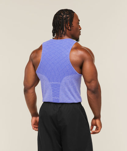 Devant Seamless Tank - US 5284