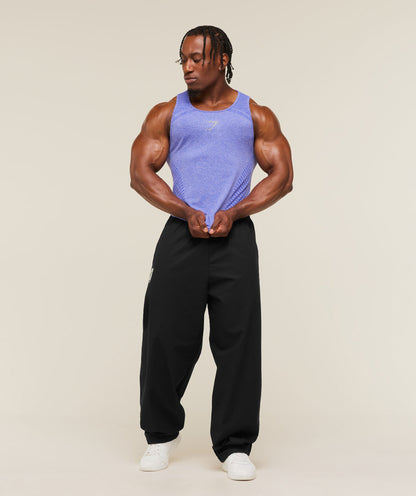 Devant Seamless Tank - US 5284