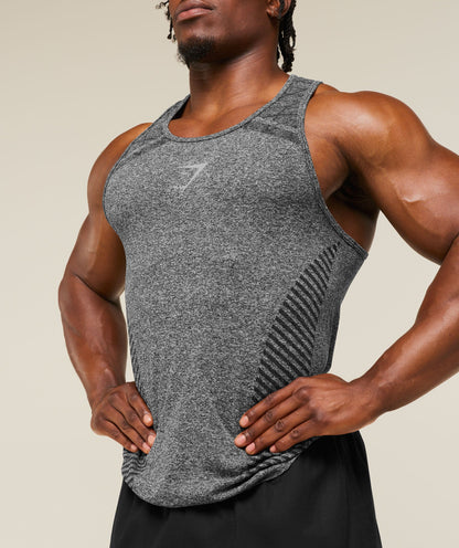 Devant Seamless Tank - US 4909