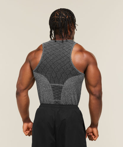 Devant Seamless Tank - US 4909