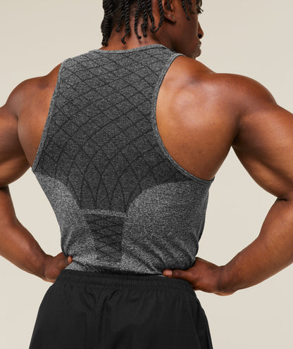 Devant Seamless Tank - US 4909