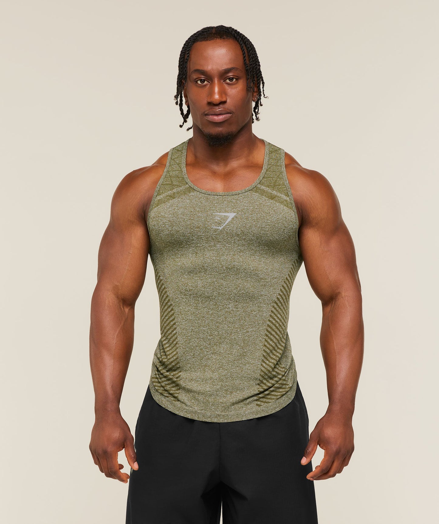 Devant Seamless Tank - US 7331