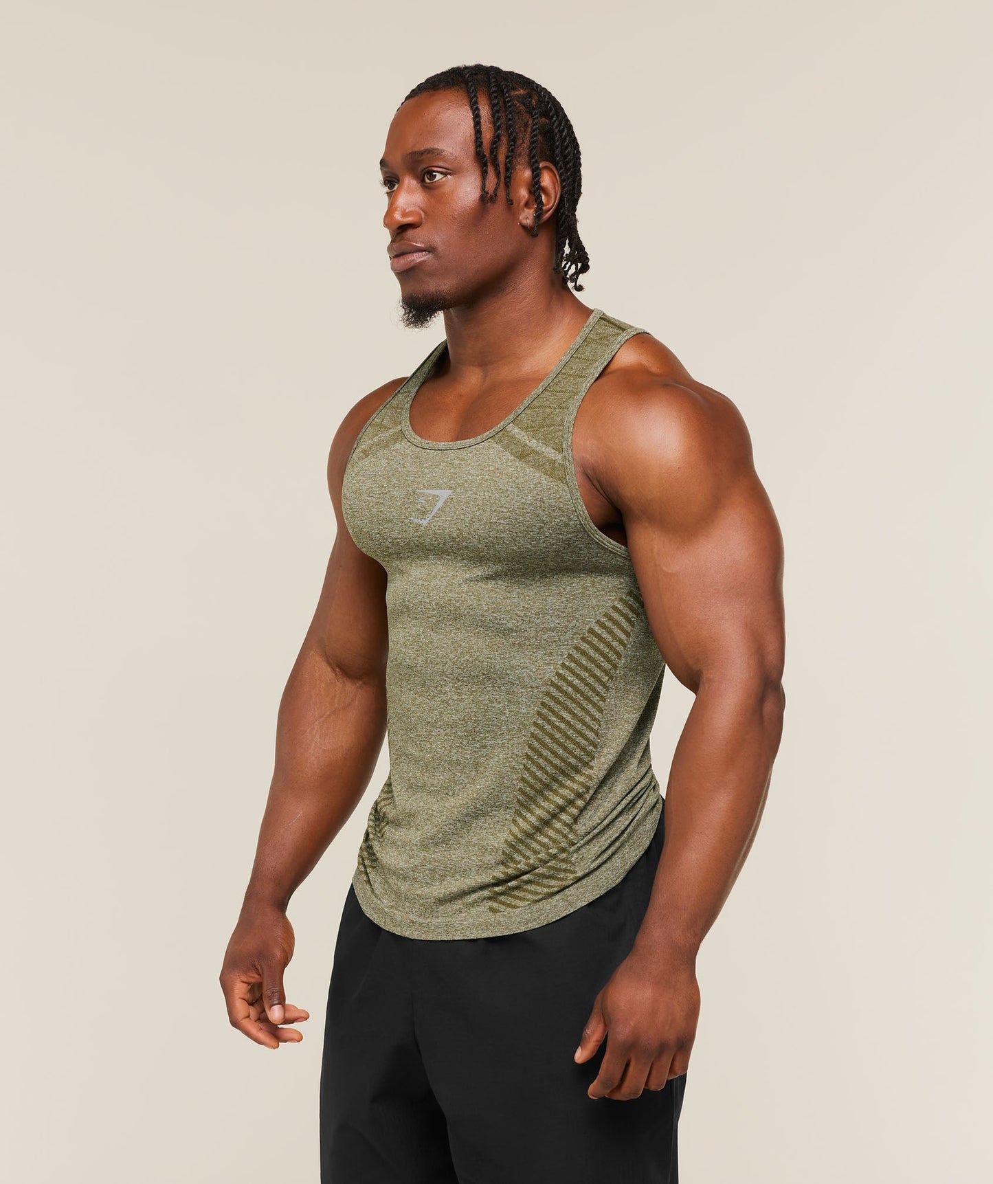 Devant Seamless Tank - US 7331
