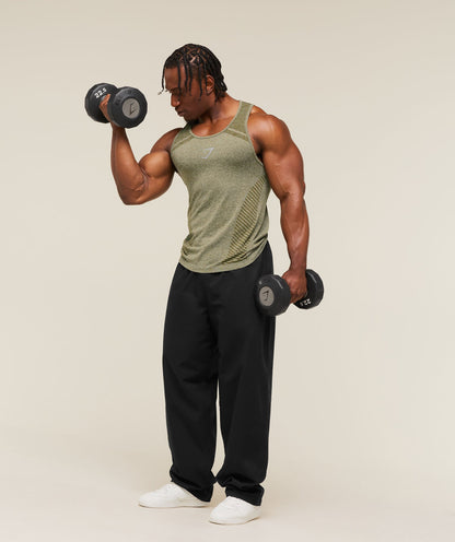 Devant Seamless Tank - US 7331
